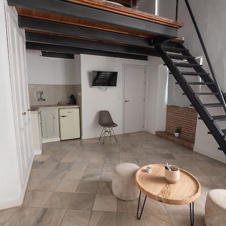Apartahotel Siglo XIX Tarifa Kültér fotó
