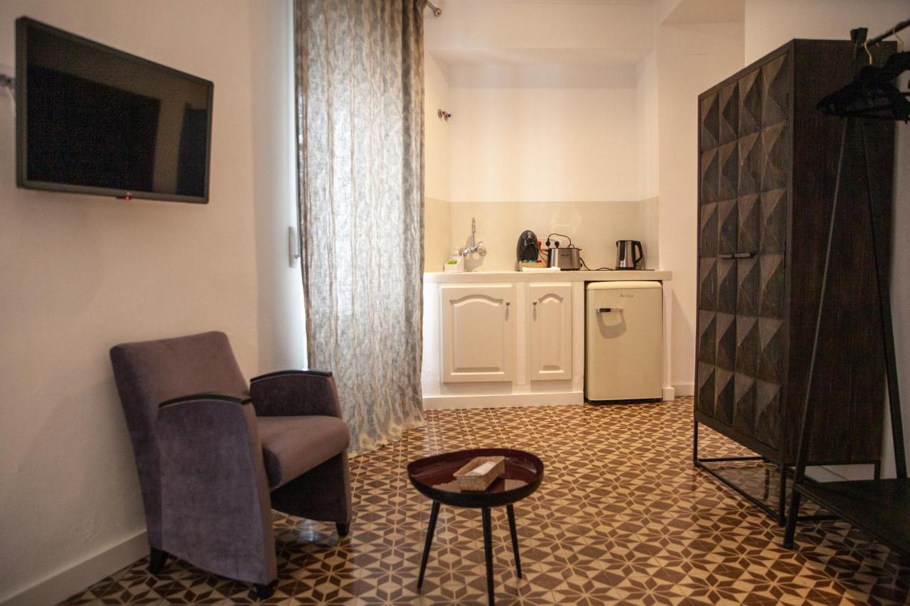 Apartahotel Siglo XIX Tarifa Kültér fotó
