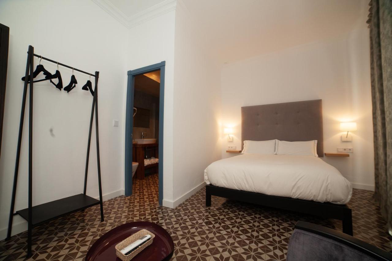 Apartahotel Siglo XIX Tarifa Kültér fotó