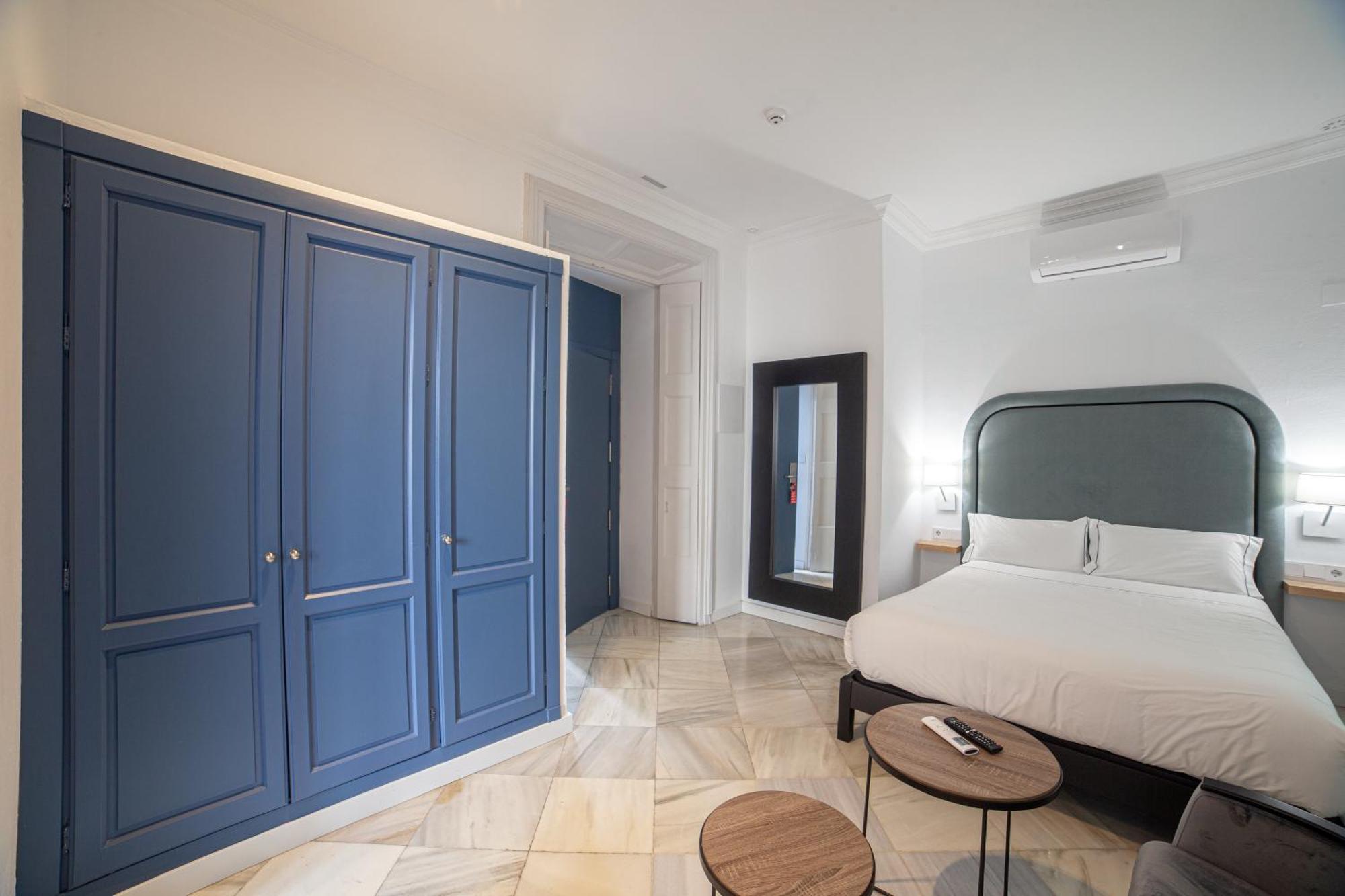 Apartahotel Siglo XIX Tarifa Szoba fotó