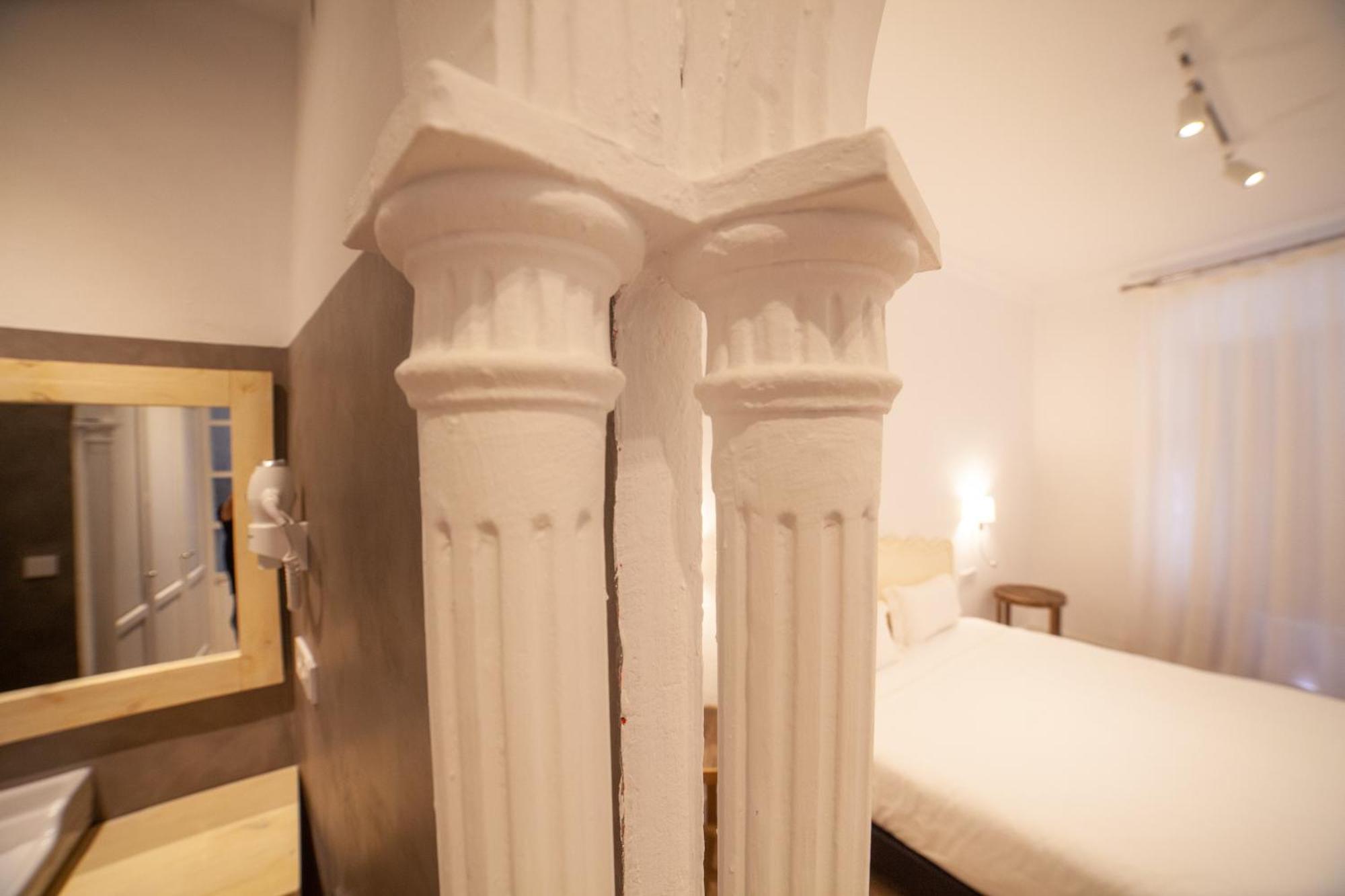 Apartahotel Siglo XIX Tarifa Kültér fotó