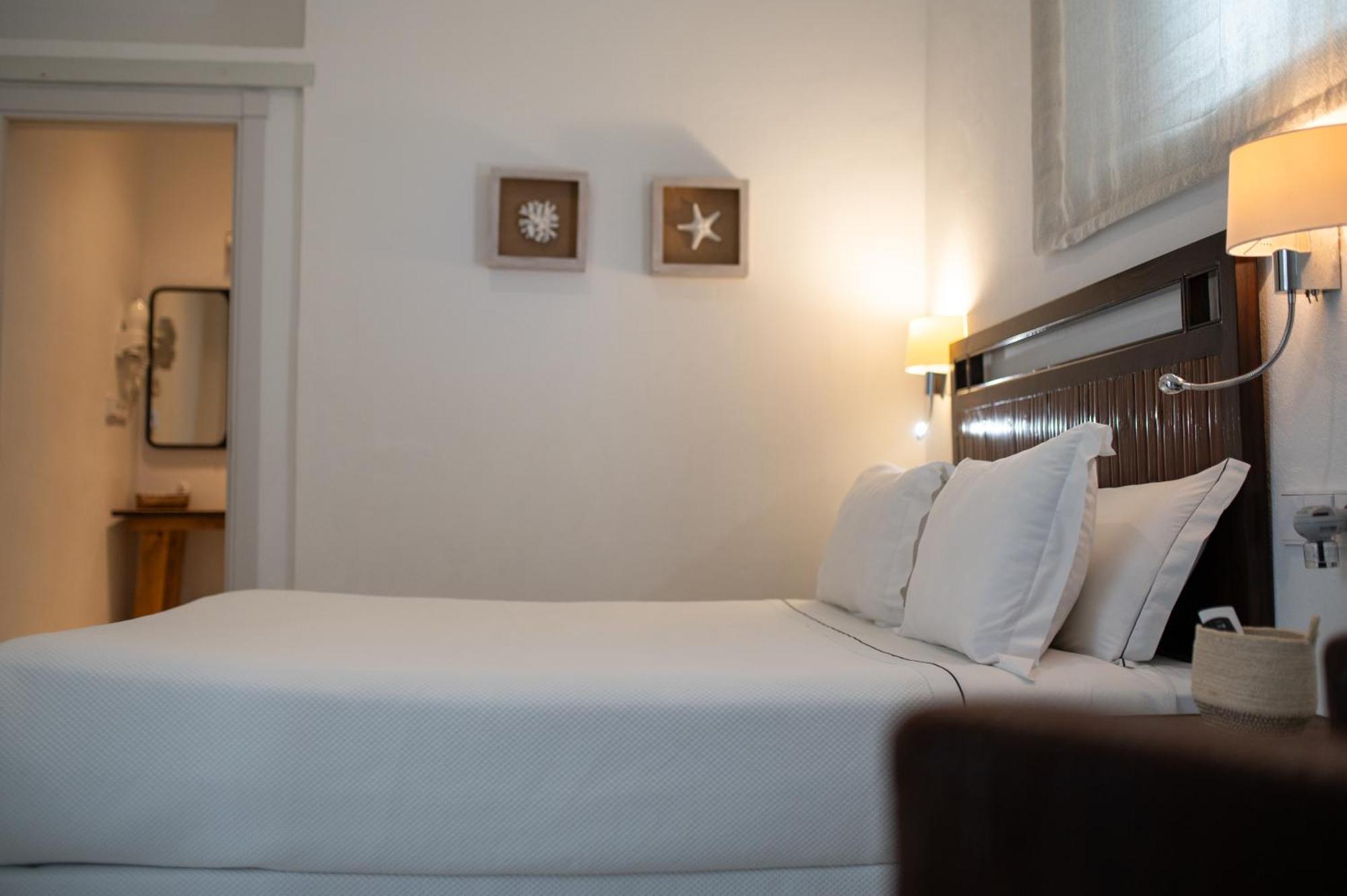 Apartahotel Siglo XIX Tarifa Kültér fotó
