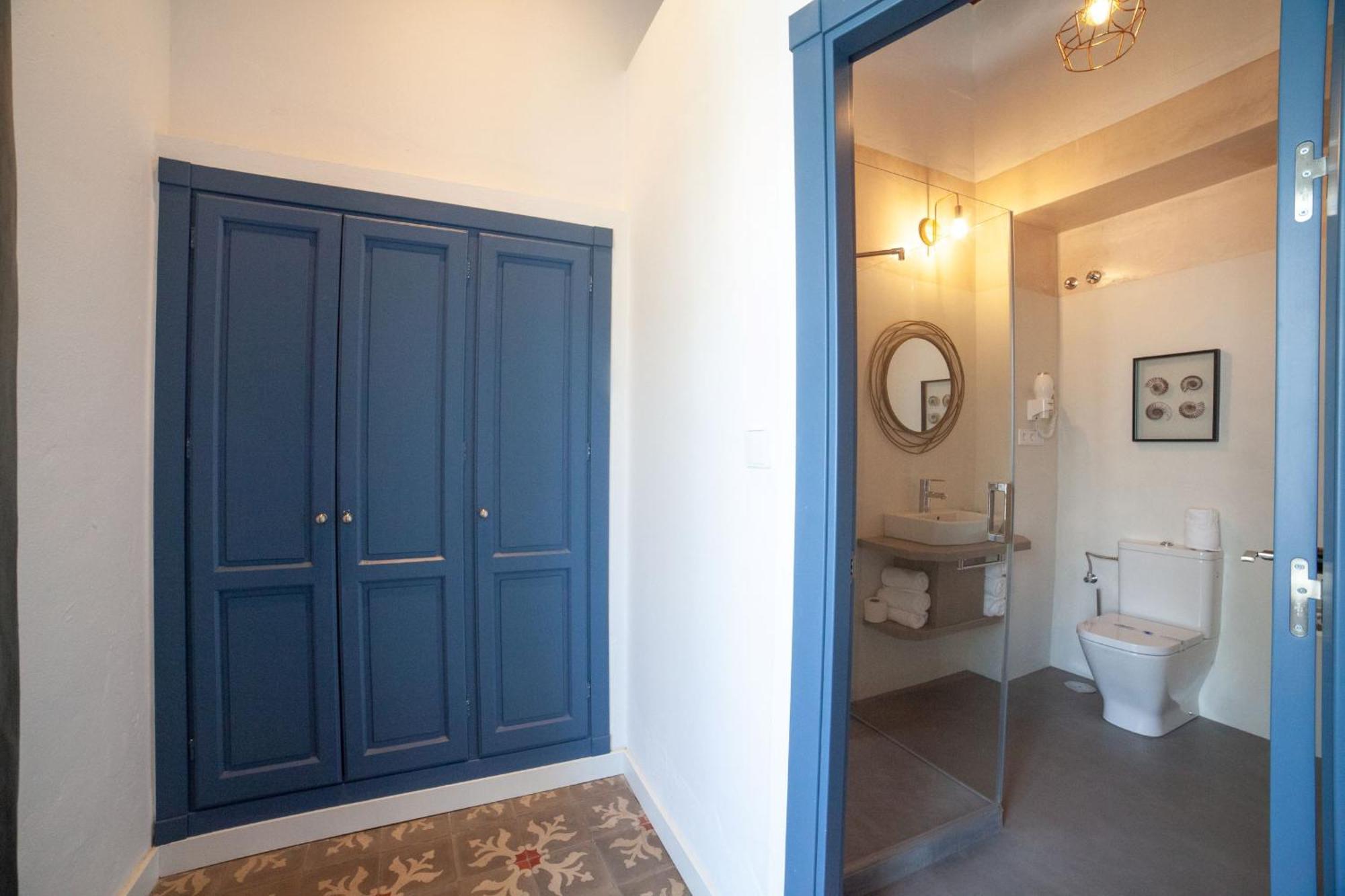 Apartahotel Siglo XIX Tarifa Kültér fotó