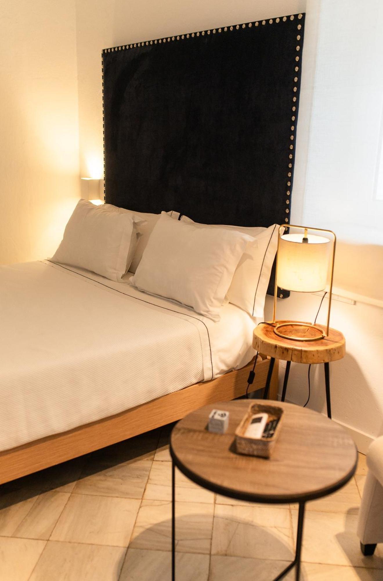 Apartahotel Siglo XIX Tarifa Kültér fotó