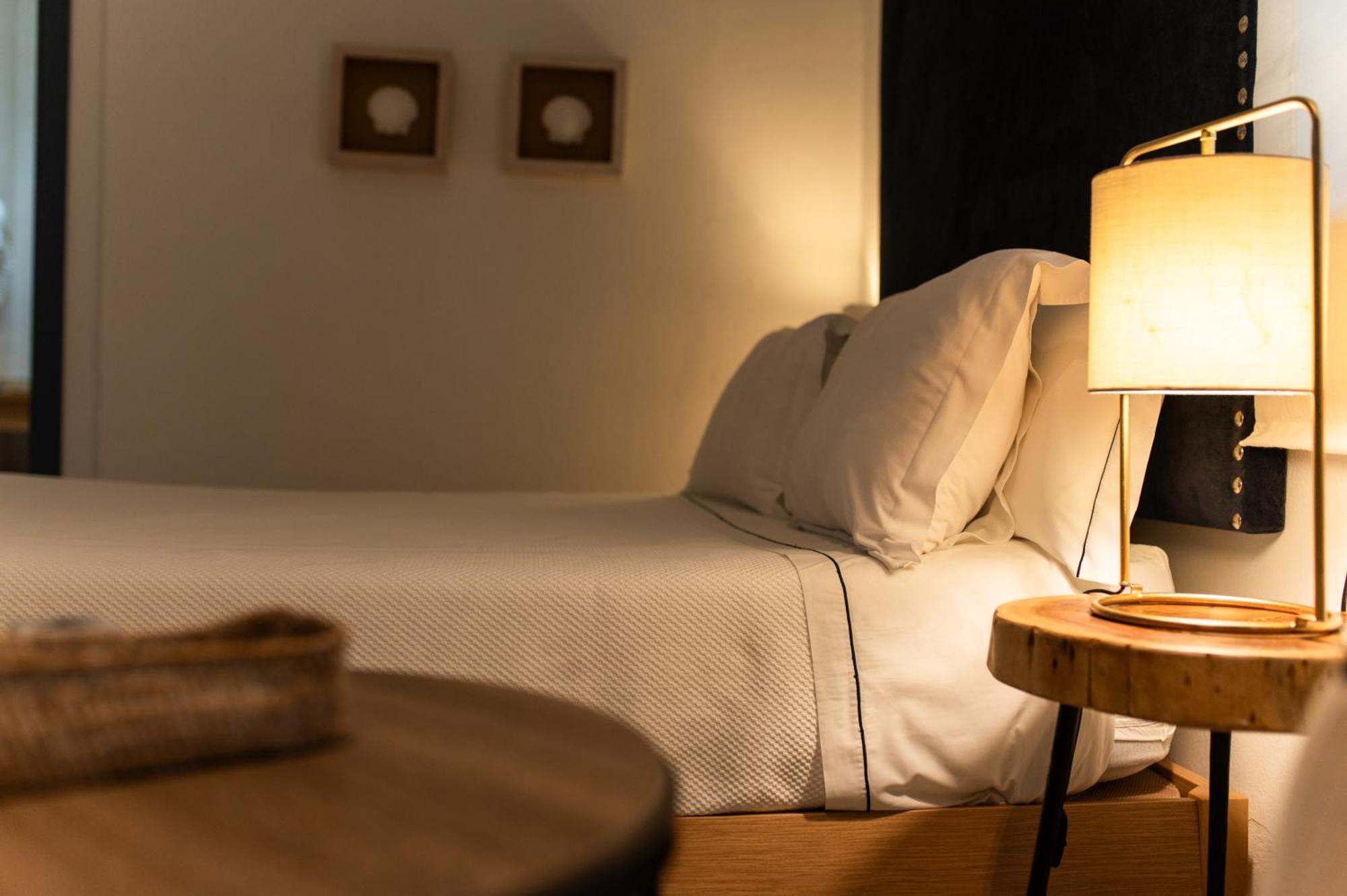 Apartahotel Siglo XIX Tarifa Kültér fotó
