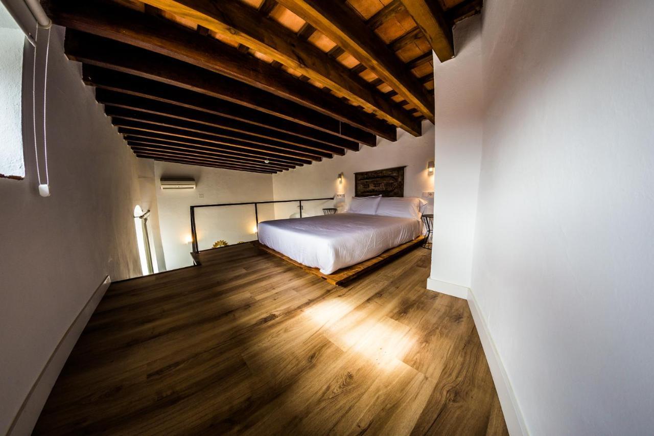 Apartahotel Siglo XIX Tarifa Kültér fotó