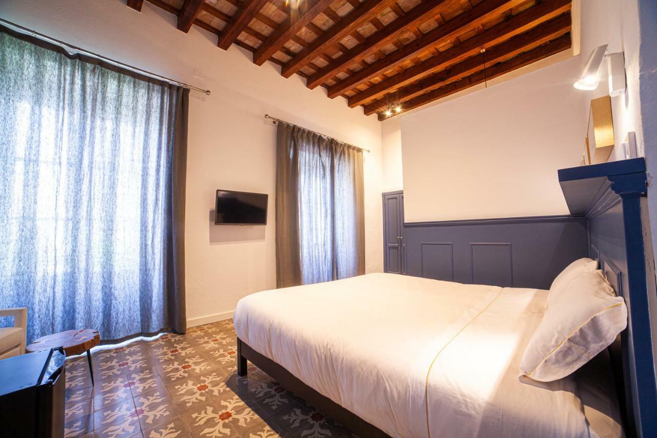 Apartahotel Siglo XIX Tarifa Kültér fotó